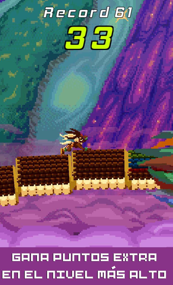 Kukulkan Rush