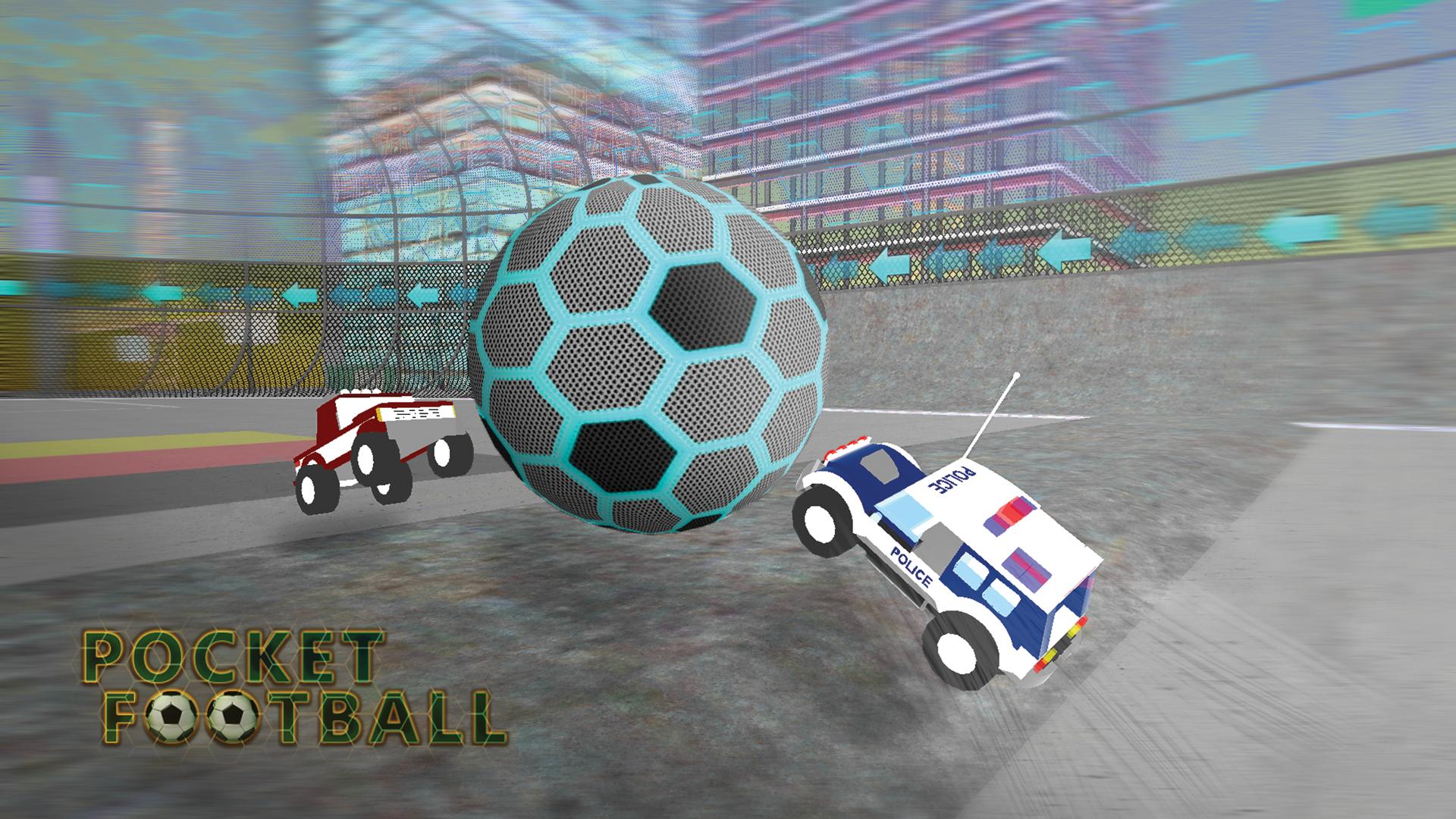Pocket Football