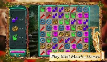 Hidden Object World of Wonders