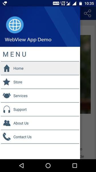 Ultimate WebView