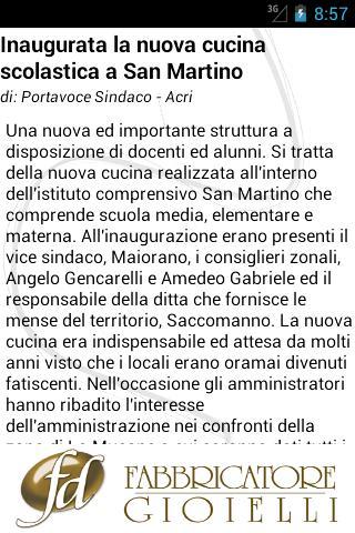 AcrInRete Lite