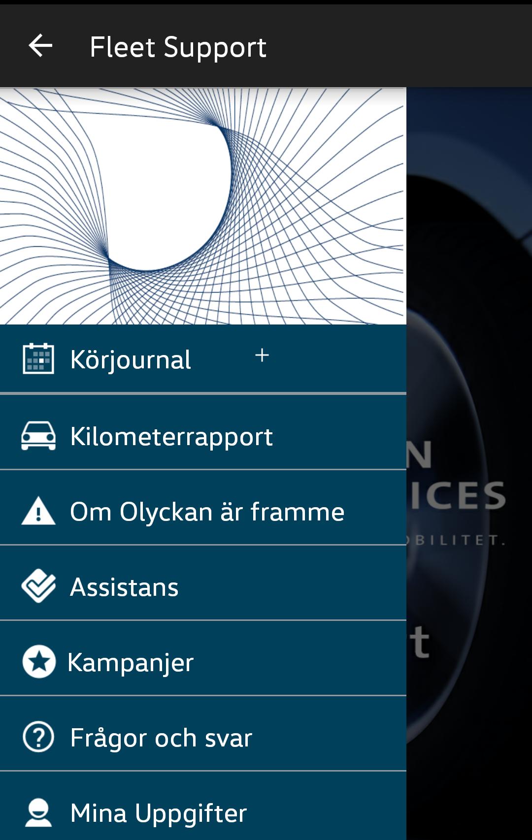 FleetSupport