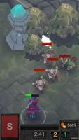 Last-Hit Simulator