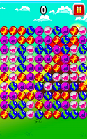 Dinosaur Bubble Pop Simulator