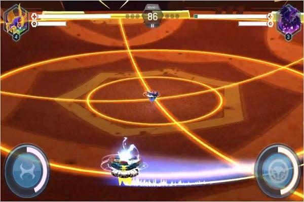New BeyBlade Burst Cheat