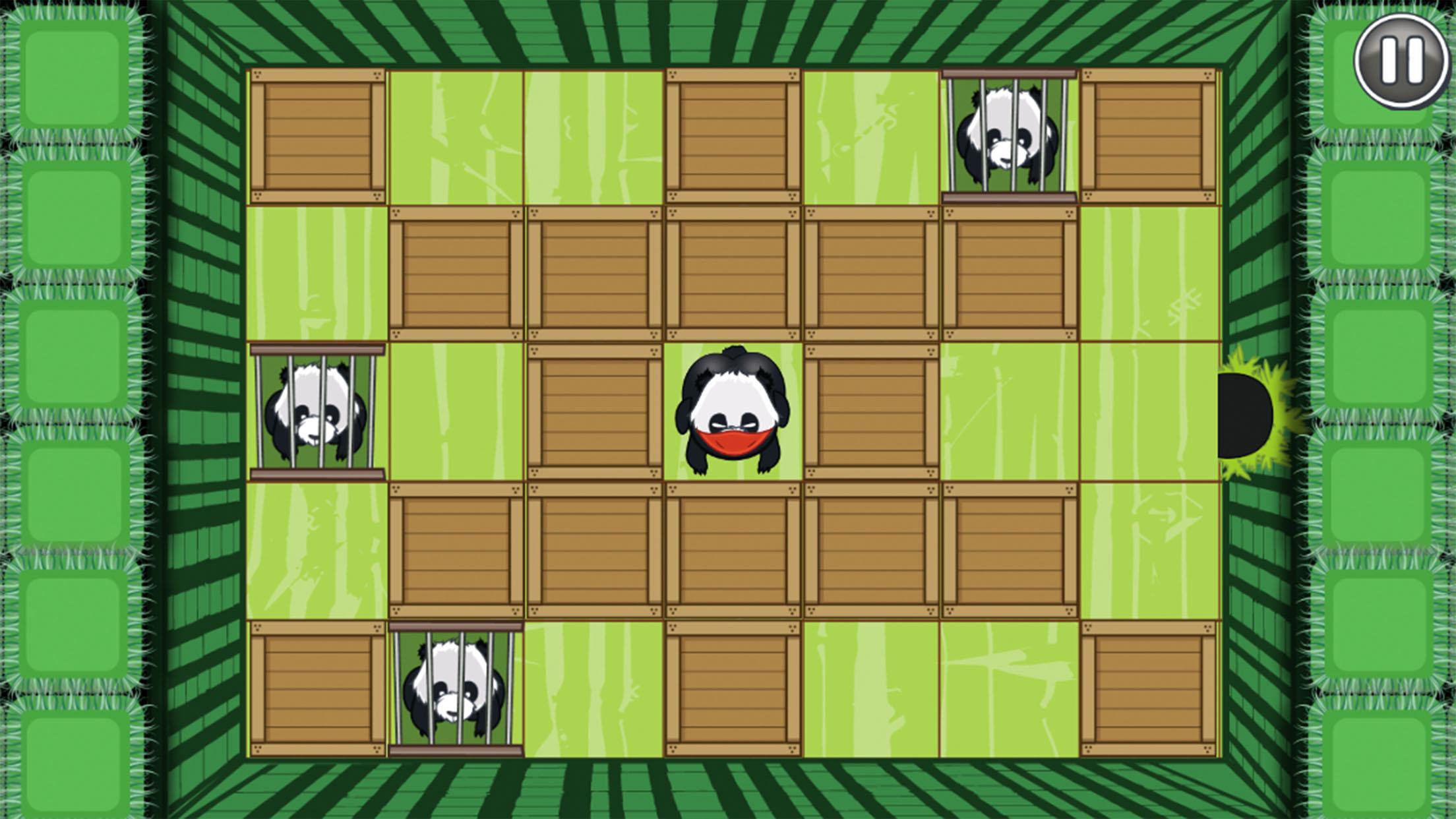 Jailbreak Panda
