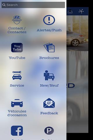Brossard Hyundai