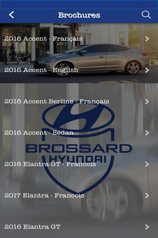 Brossard Hyundai