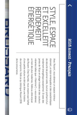 Brossard Hyundai