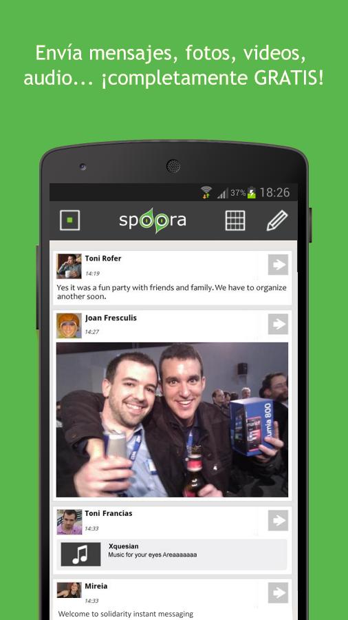 Spoora