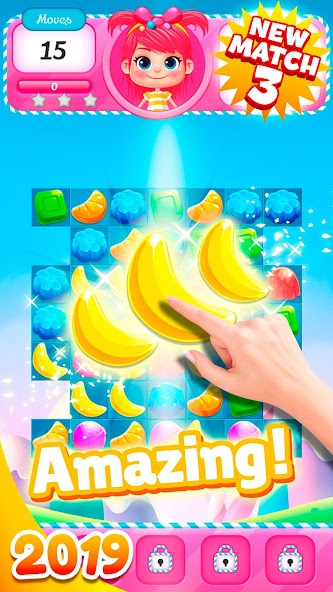 Big Sweet