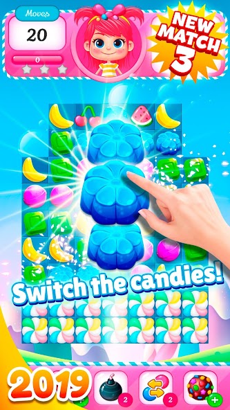 Big Sweet