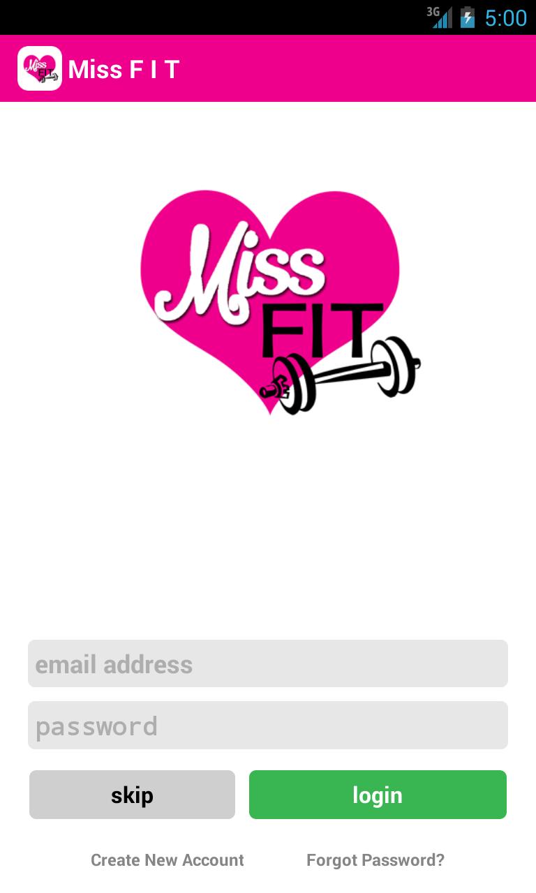 MissFIT