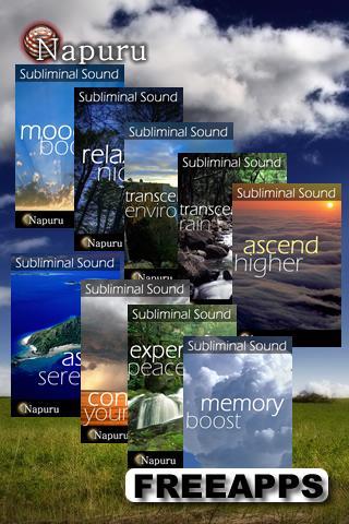 Control Your Mind BrainMassage