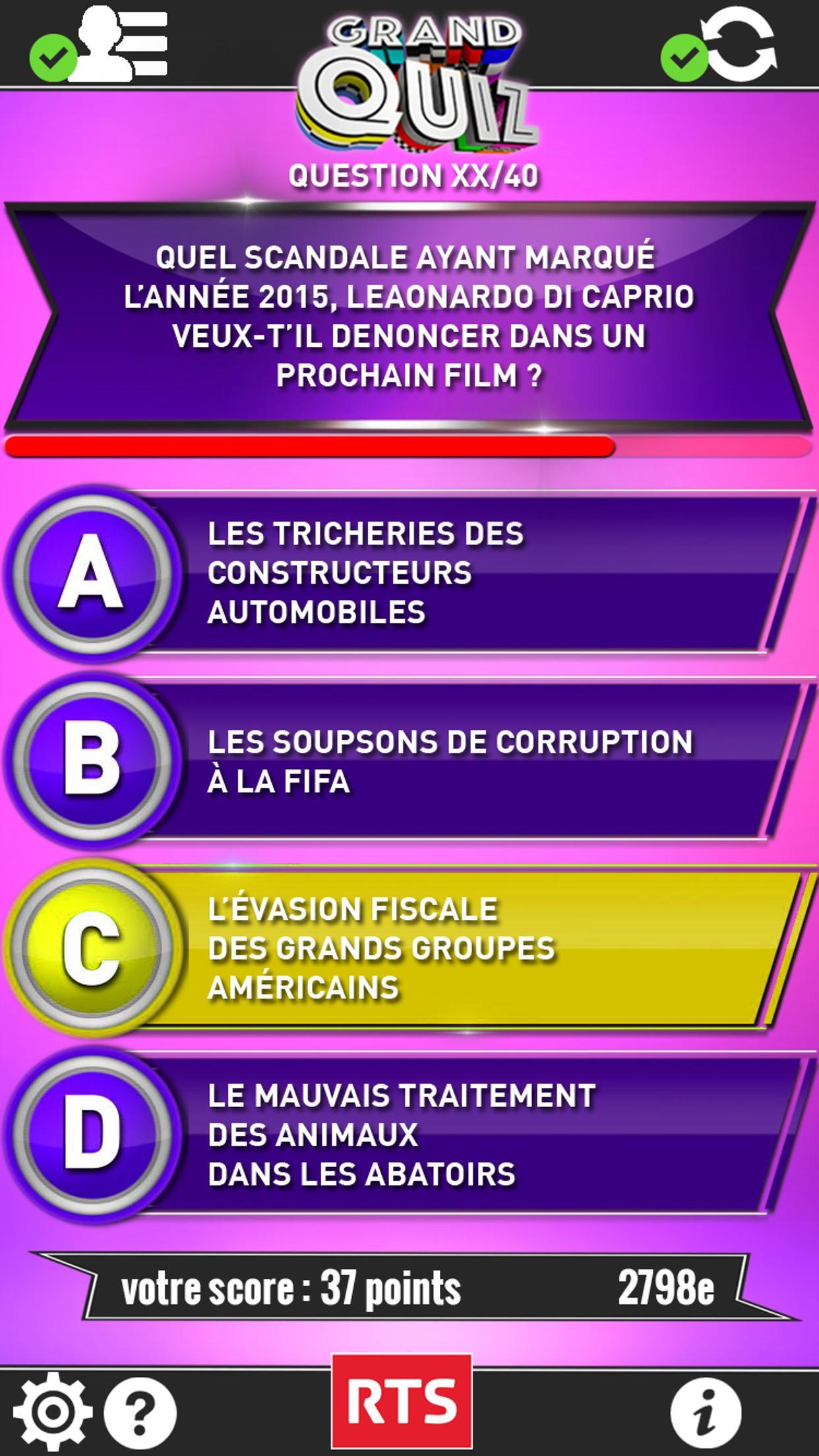 GrandQuizRTS 2