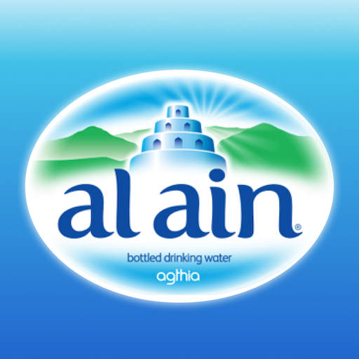 Al Ain Water