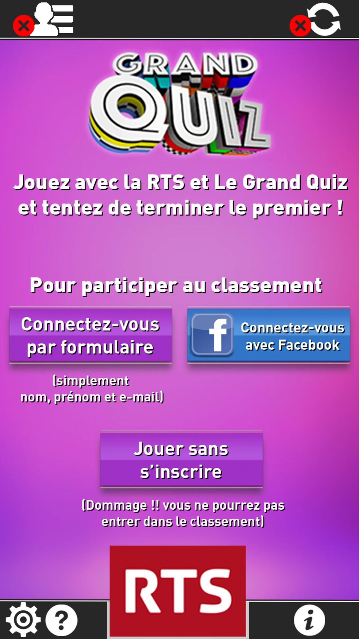 GrandQuizRTS 2