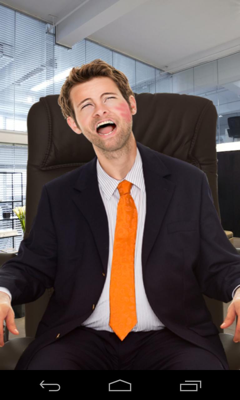 Slap Your Boss