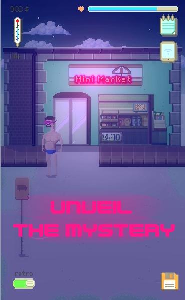 Beach Hero RPG