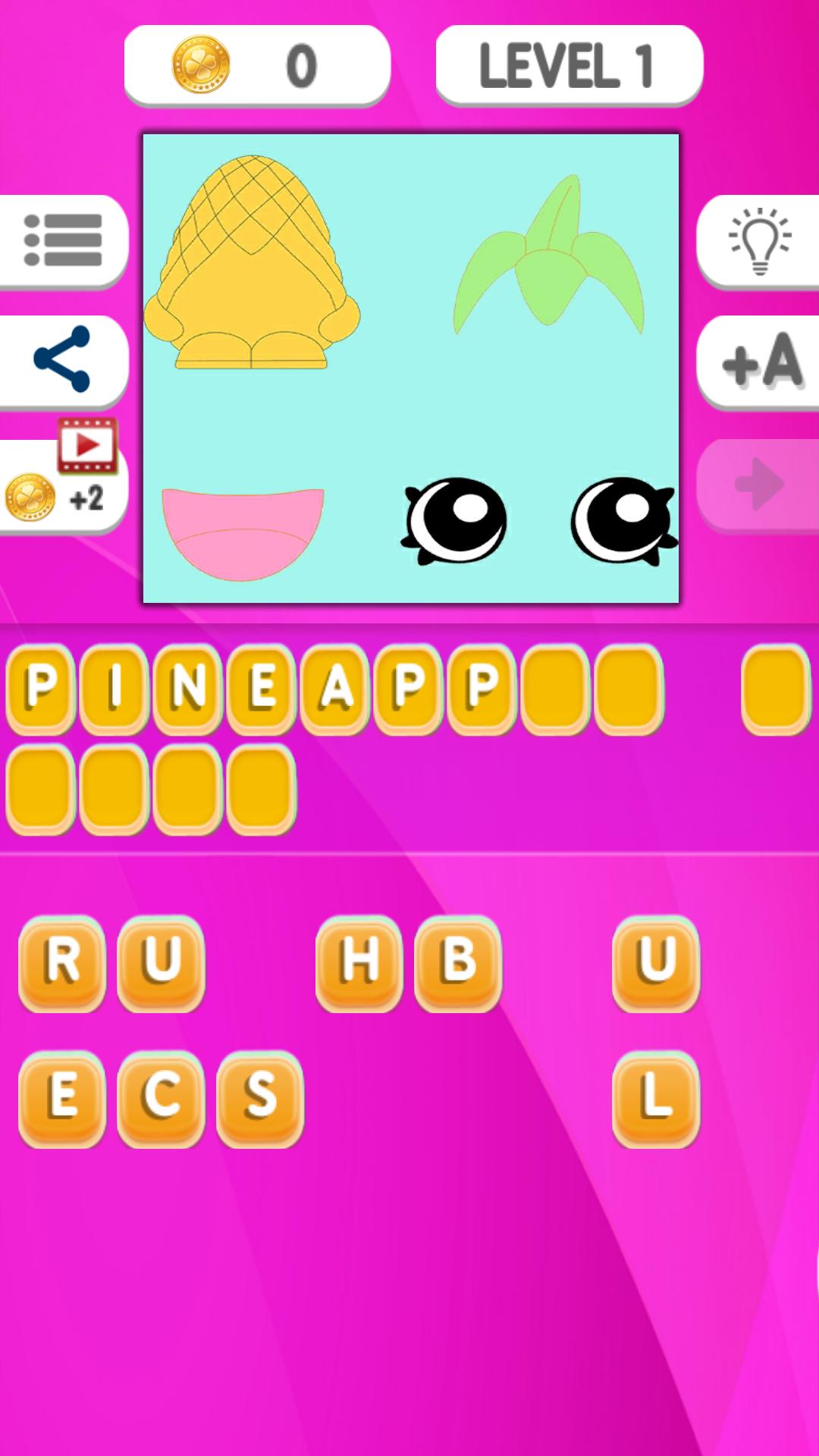 Quiz Pics for Shopkins Fans