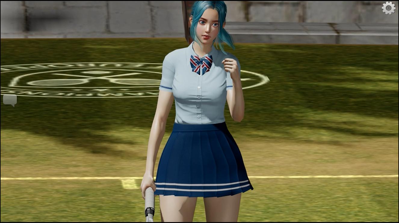 Tennis Slam