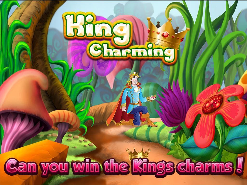 King Charming
