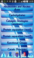 Biochemistry Exam Review