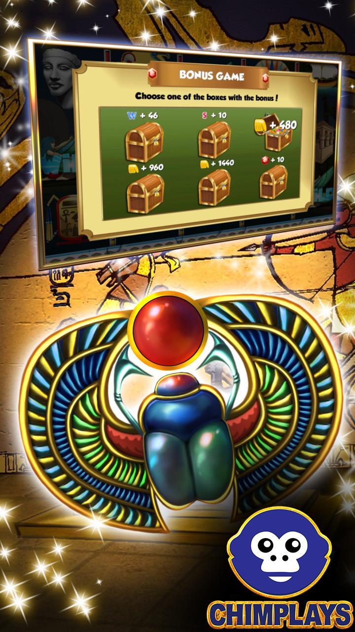 The Queen's Secret Free Slots