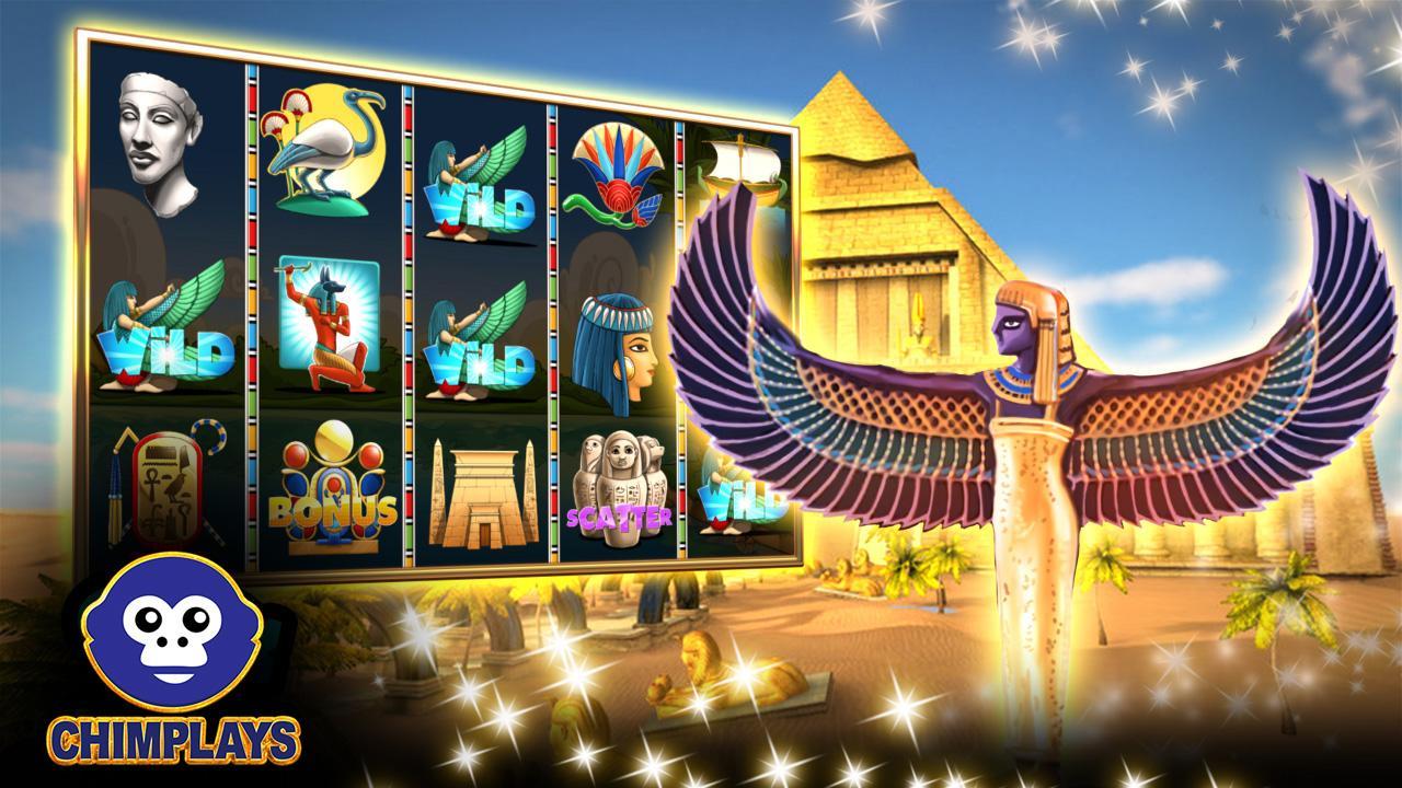 The Queen's Secret Free Slots