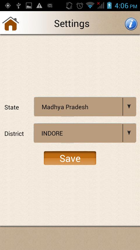 Election Watch Indore