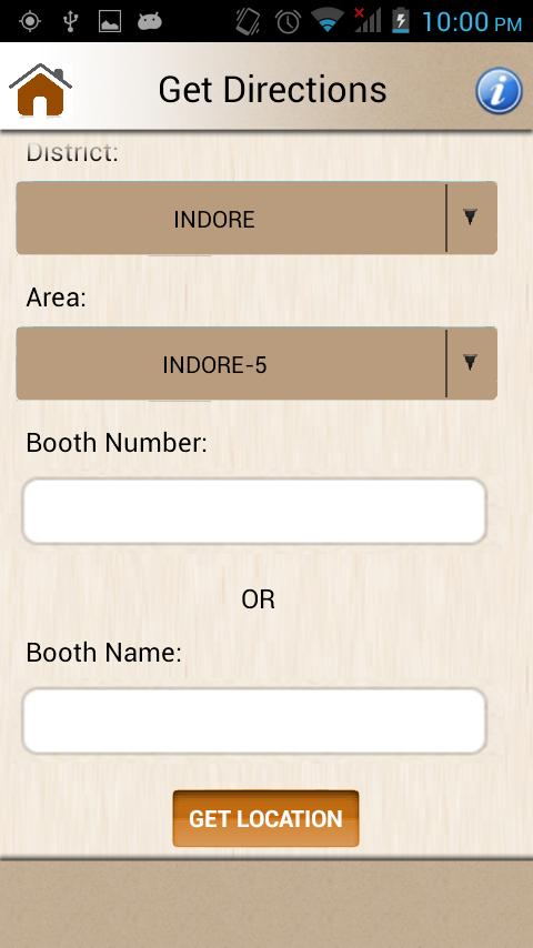 Election Watch Indore