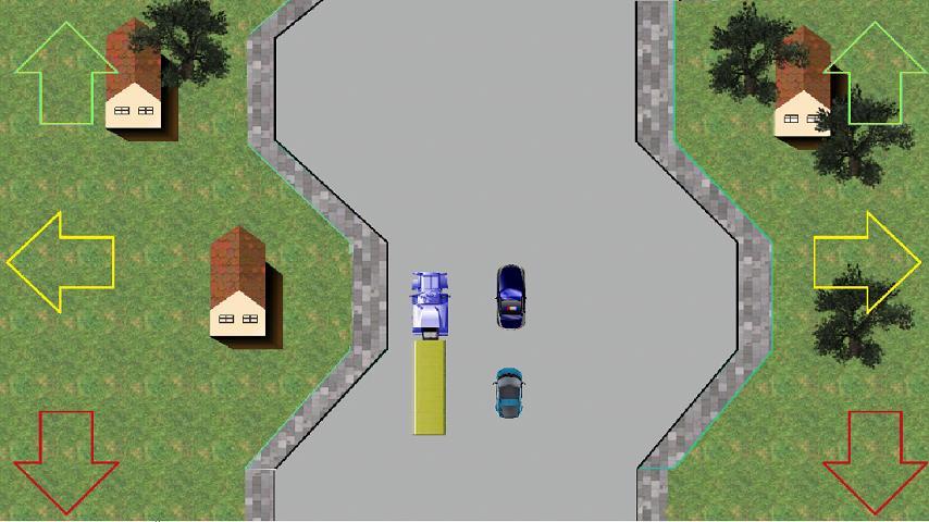 Hop and Bop Cop
