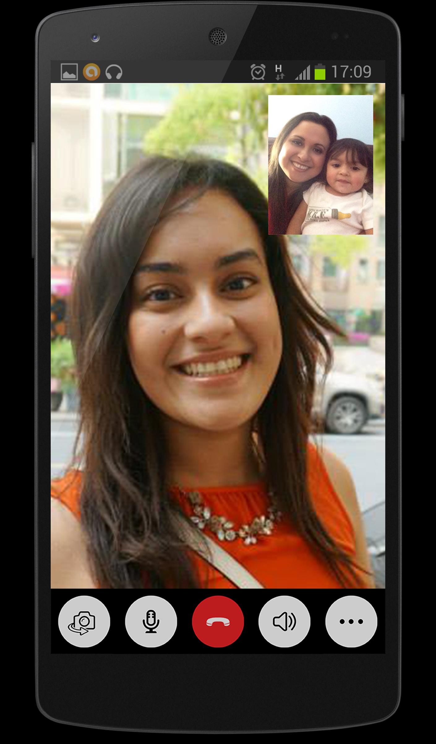 YOBSN Mobile Video Conf v1