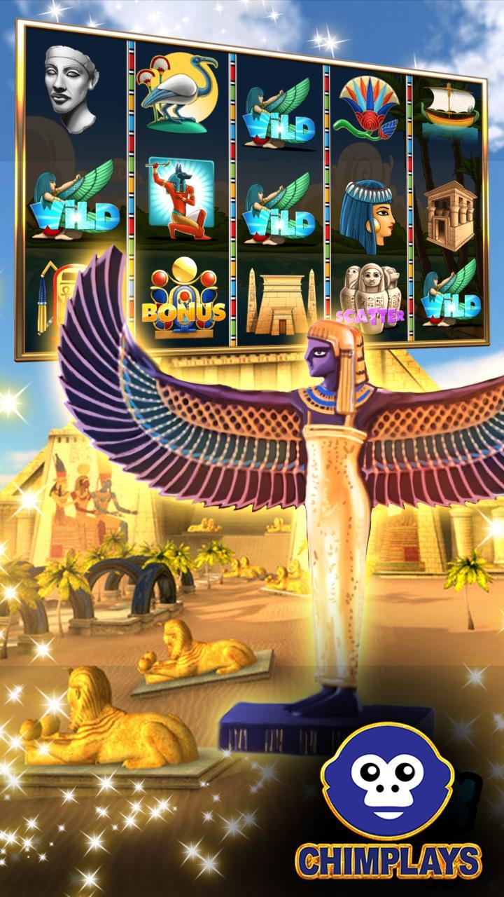 The Queen's Secret Free Slots