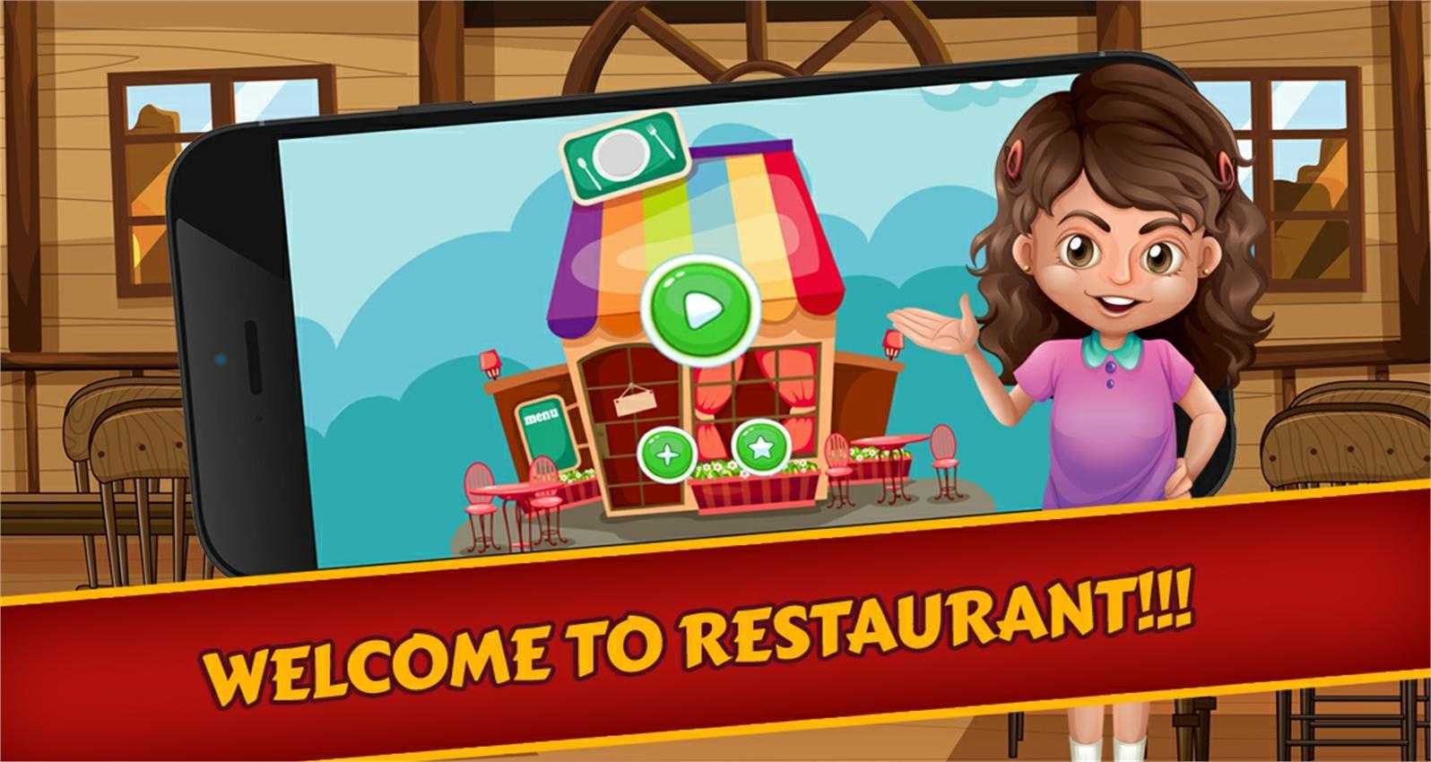 Cooking Diner Restaurant
