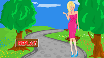 Dress Up Games for Girls