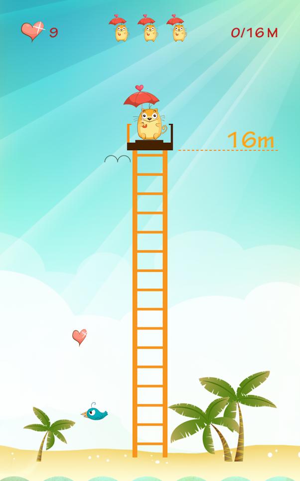 Miao High Dive