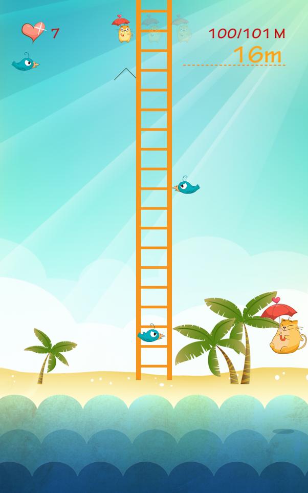 Miao High Dive