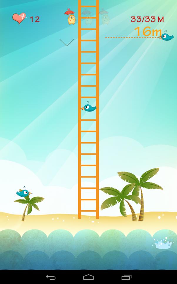Miao High Dive