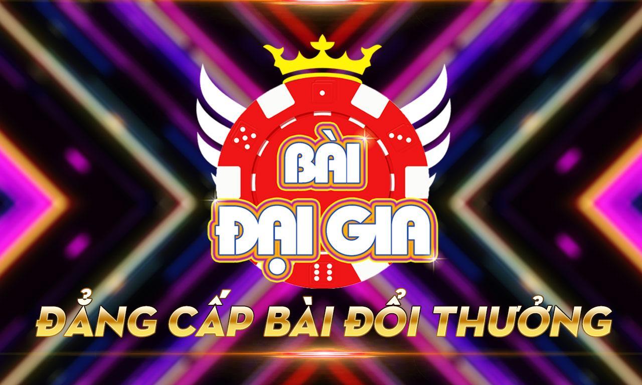 Bai Dai Gia 2017