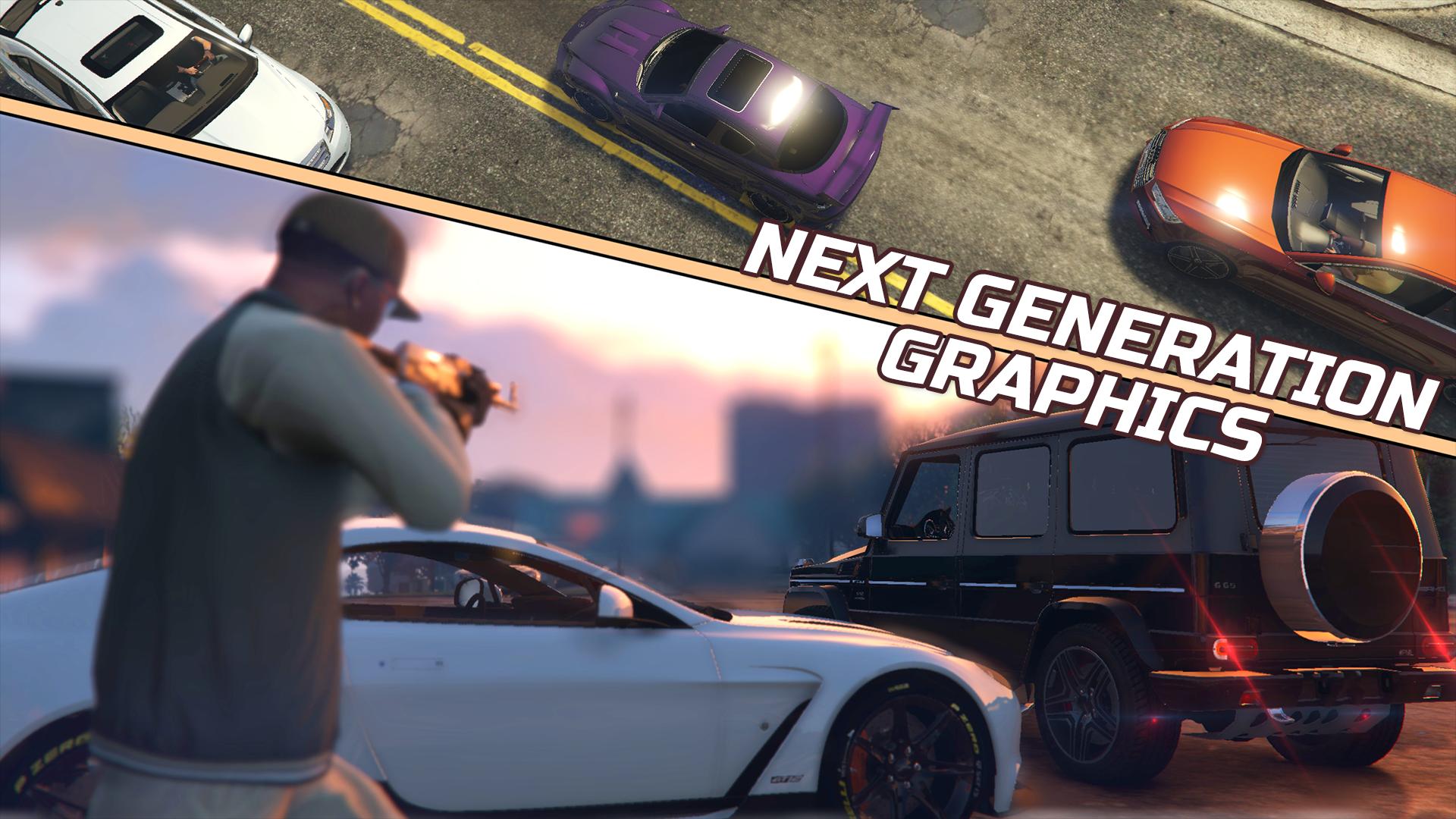 Grand RacinG