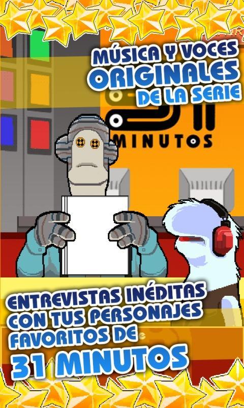 31 Minutos
