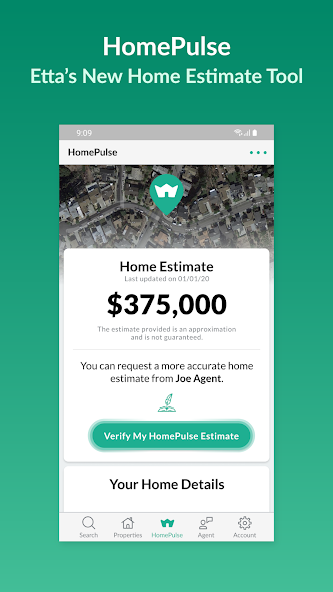 Etta Homes