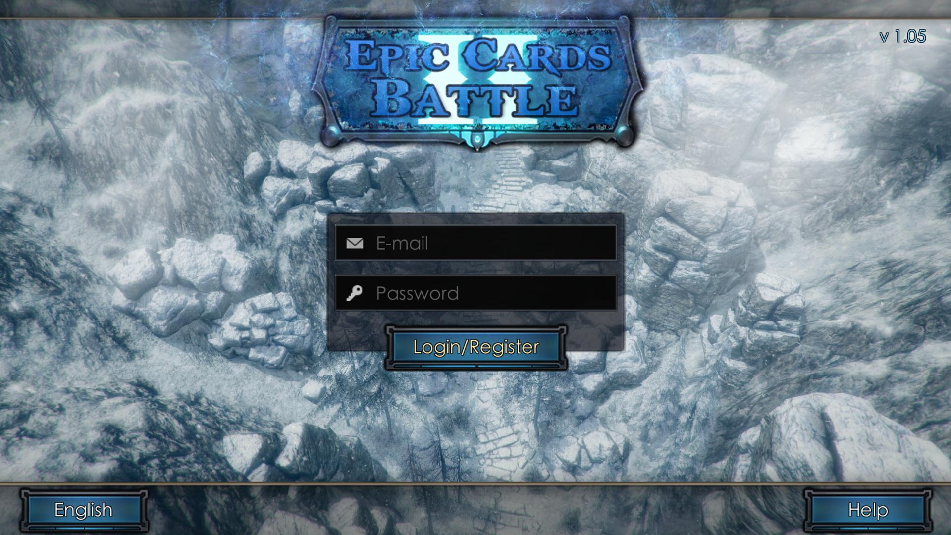 Epic Cards Battle 2 (Free TCG)