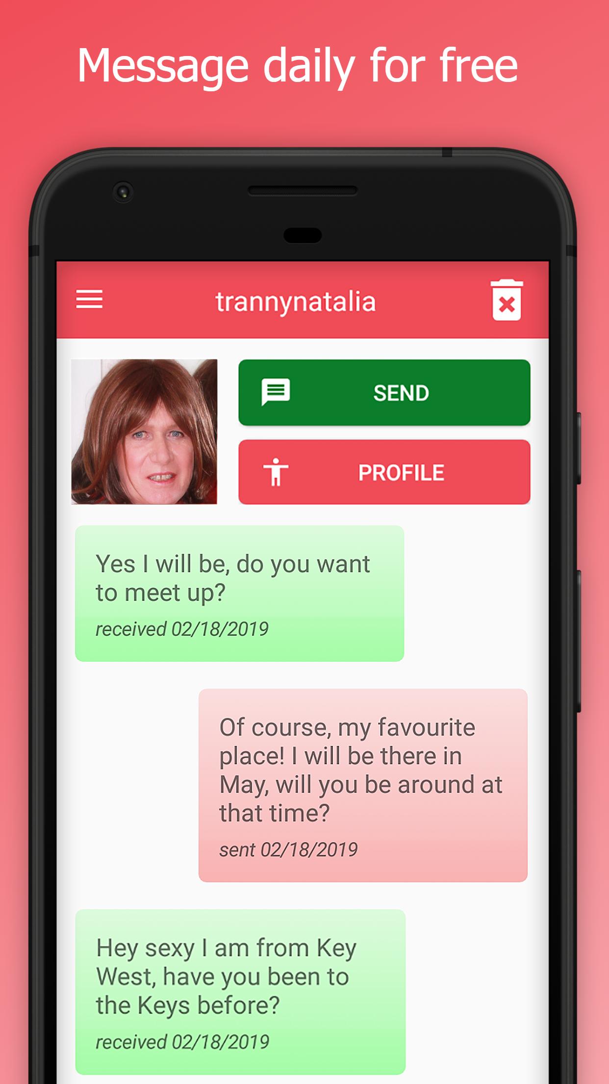 TFriendly