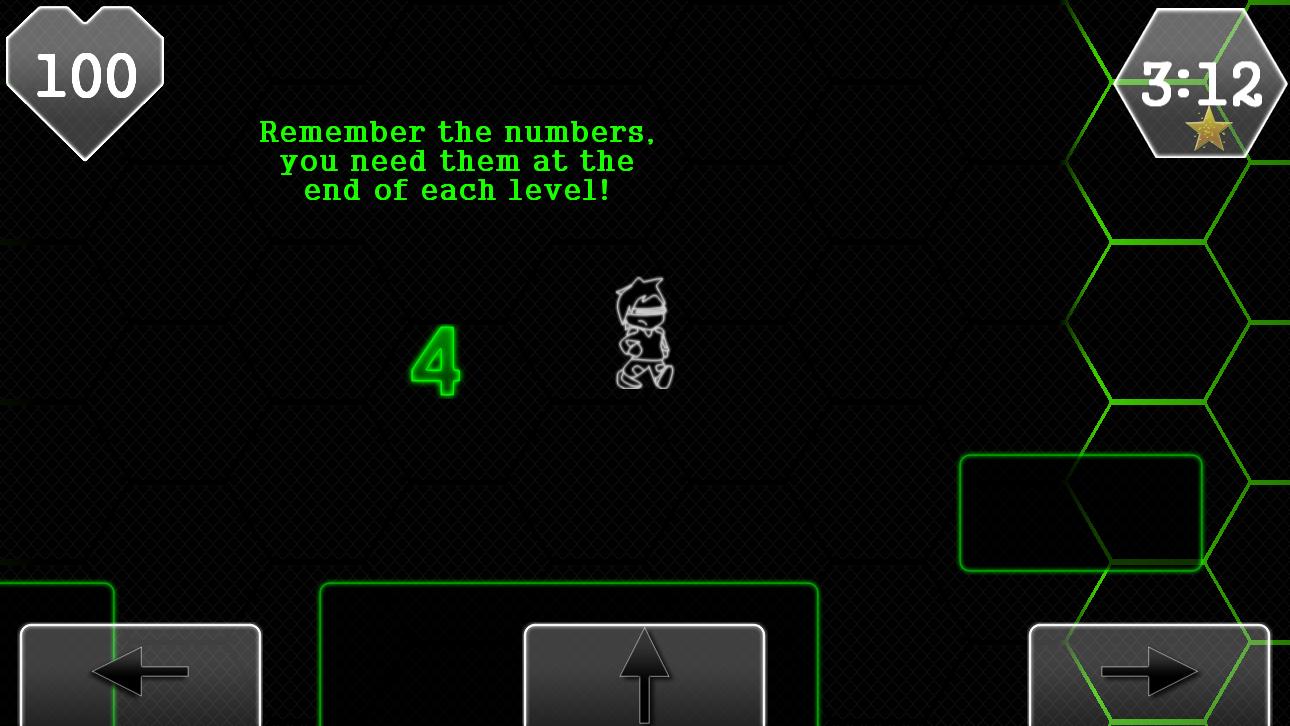 Hacksagon