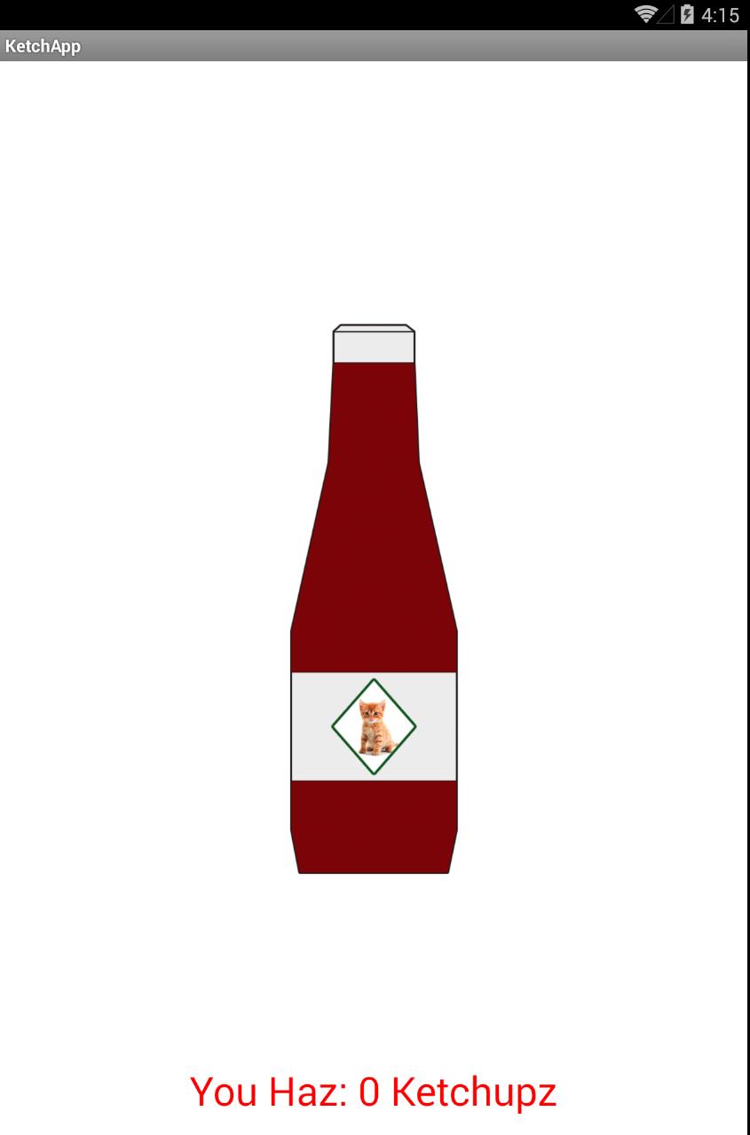 KetchApp