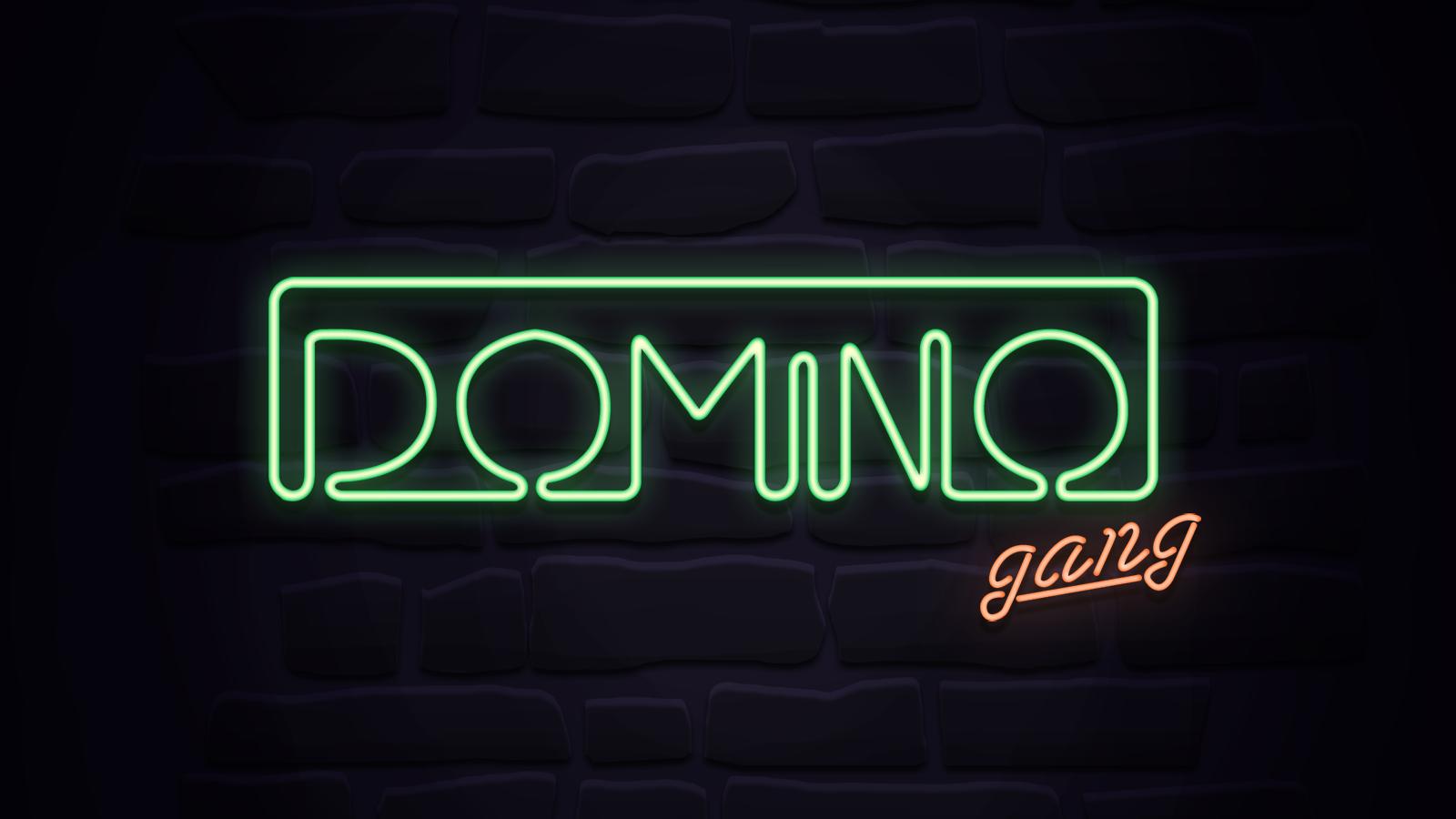 Domino Gang