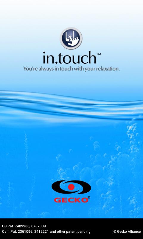 in.touch Home edition