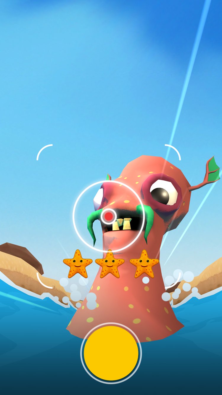 Sea Hero Quest